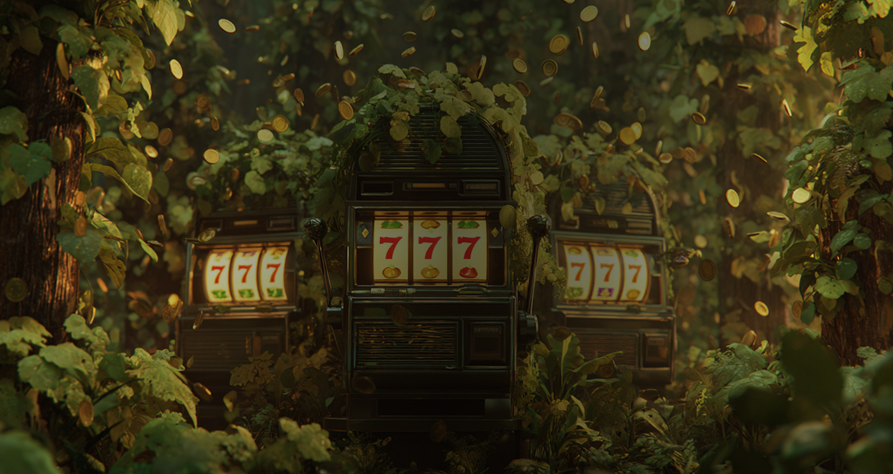 Slots Garden