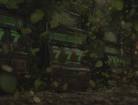 Slots Garden