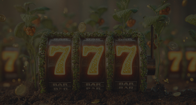 Slots Garden