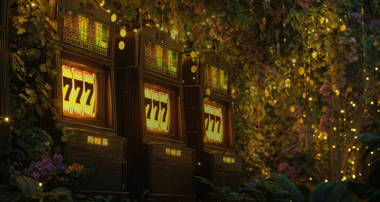 Slots Garden